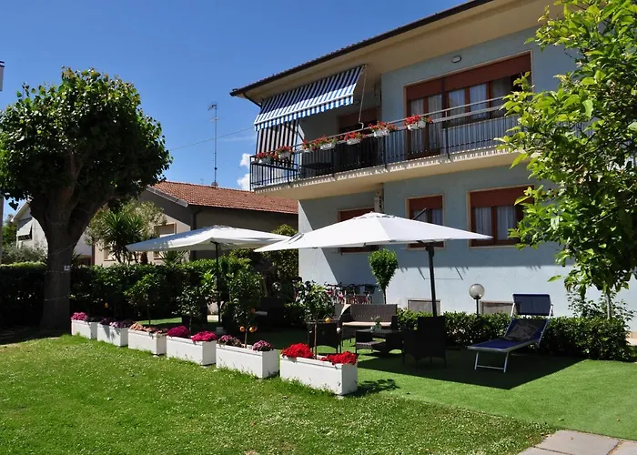 Hotel Gianna
