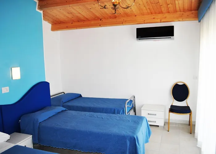 Hotel Albatros