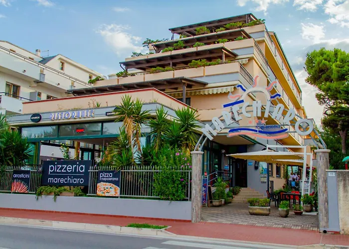 Hotel Il Moro