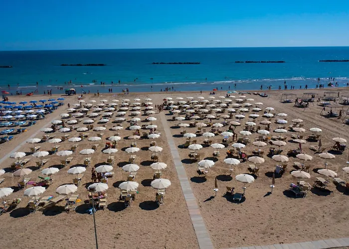 Hotel Il Moro