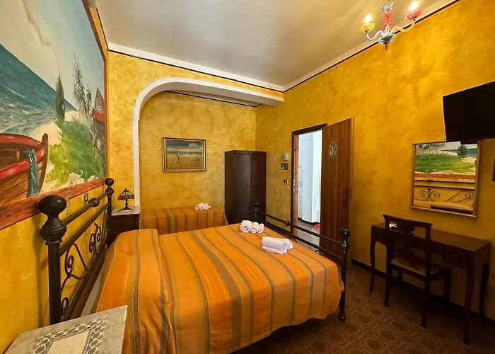 Hotel Pimenta