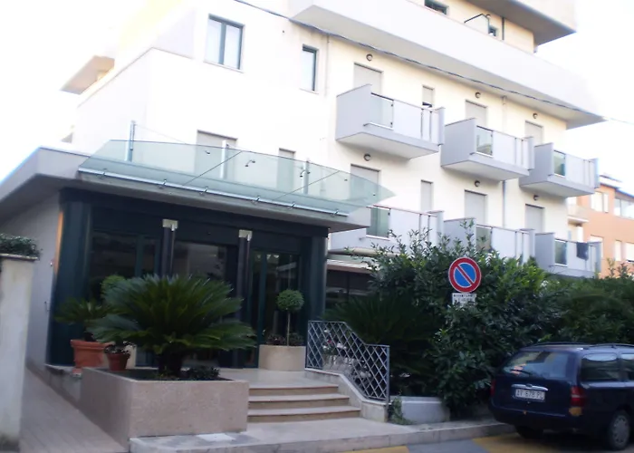 La Perla B&B Hotel