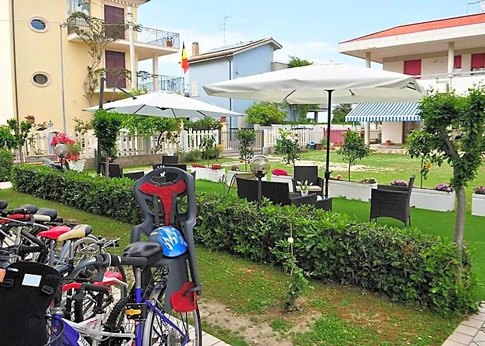 Hotel Gianna