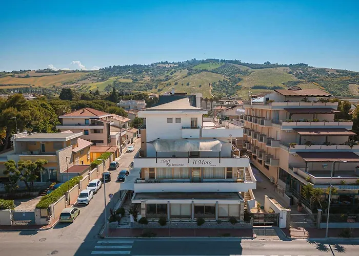 Hotel Il Moro