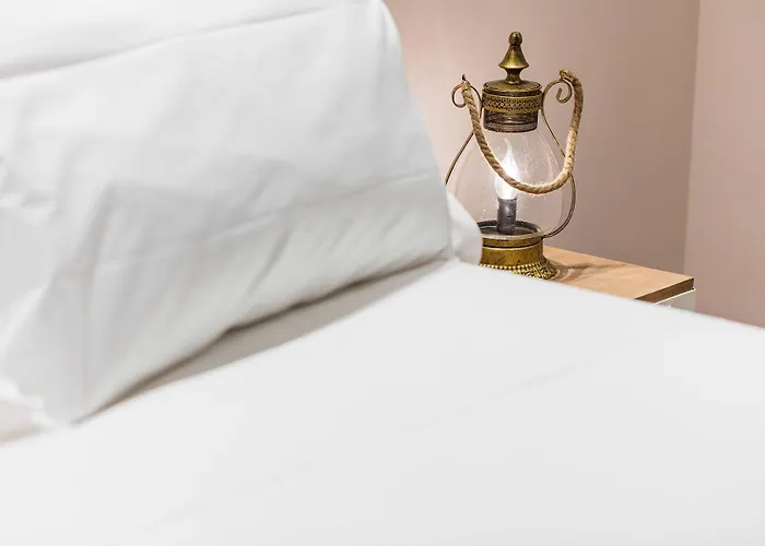 Mane Boutique Hotel